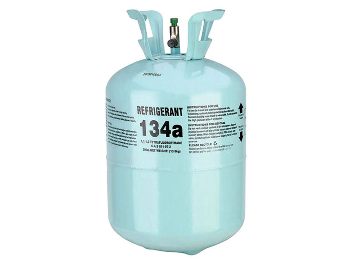 R-134A Kältemittel 30 lb.