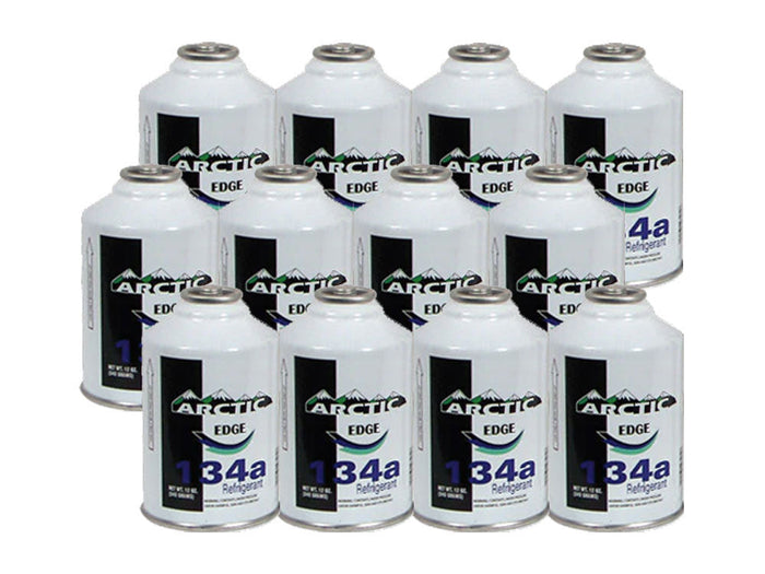 R-134A Kältemittel 12 oz. (12 Dosen)