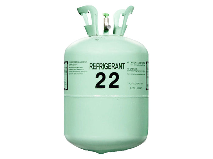R-22 Kältemittel 30 lb.